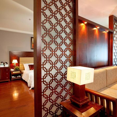 Majestic Mong Cai Hotel Номер фото
