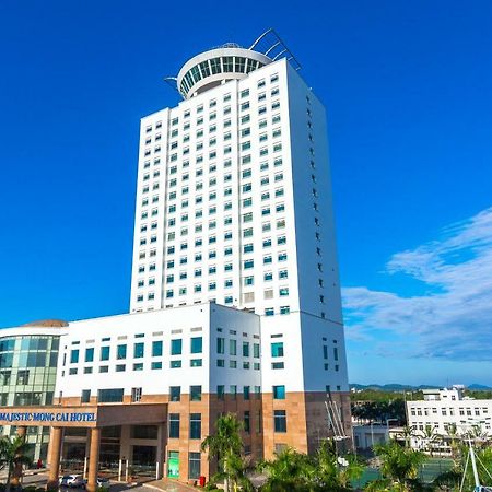 Majestic Mong Cai Hotel Екстер'єр фото