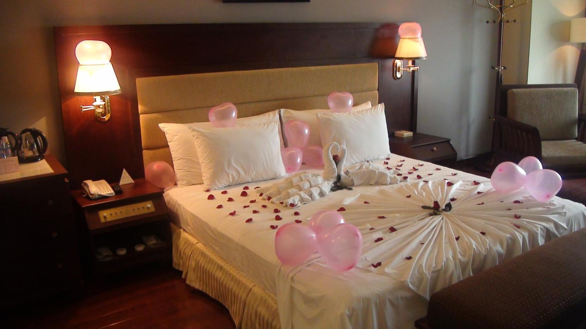 Majestic Mong Cai Hotel Номер фото