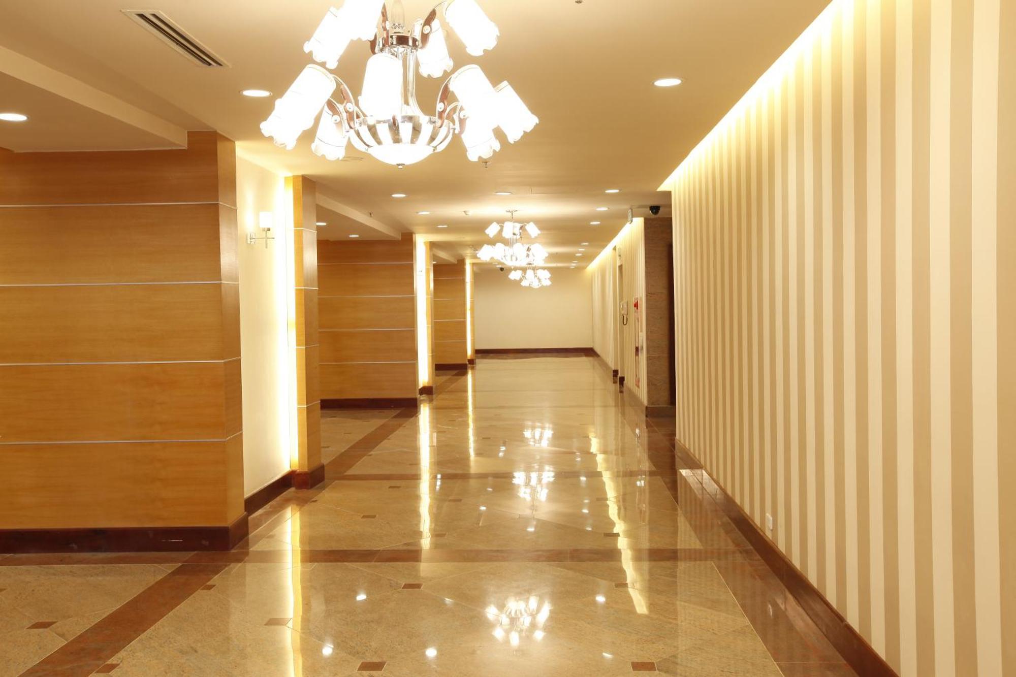 Majestic Mong Cai Hotel Номер фото