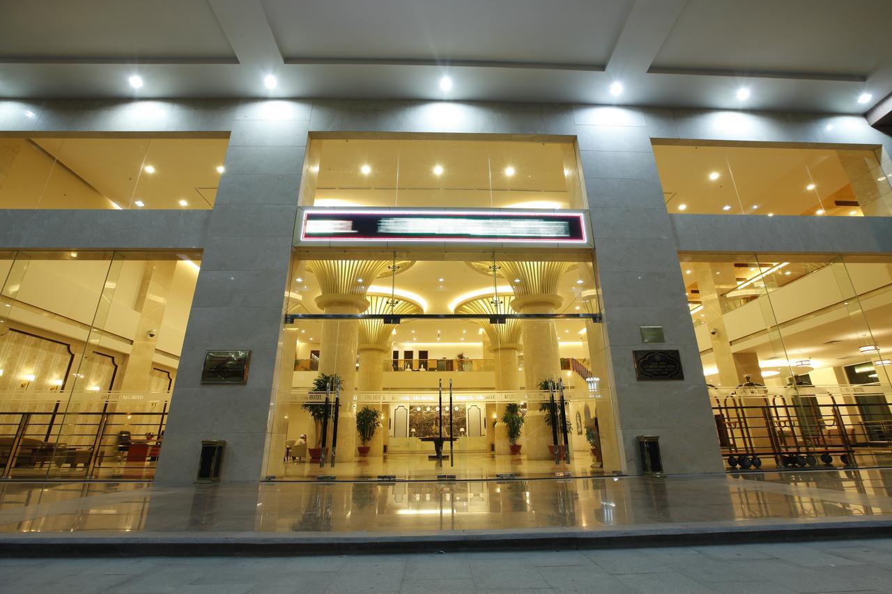 Majestic Mong Cai Hotel Екстер'єр фото