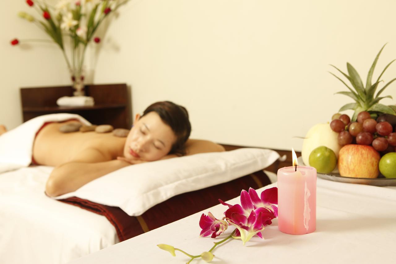Majestic Mong Cai Hotel Екстер'єр фото