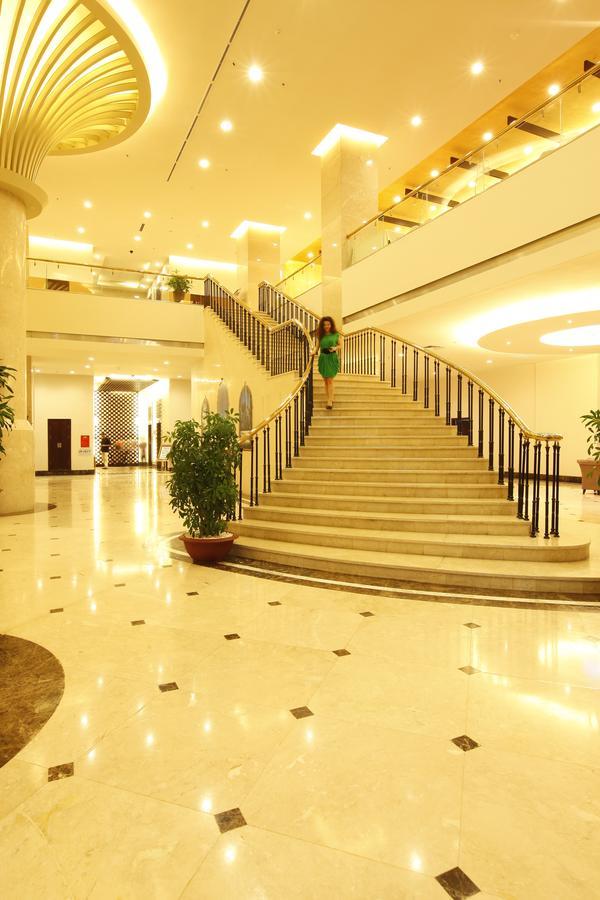 Majestic Mong Cai Hotel Екстер'єр фото